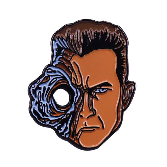 Pin's Terminator