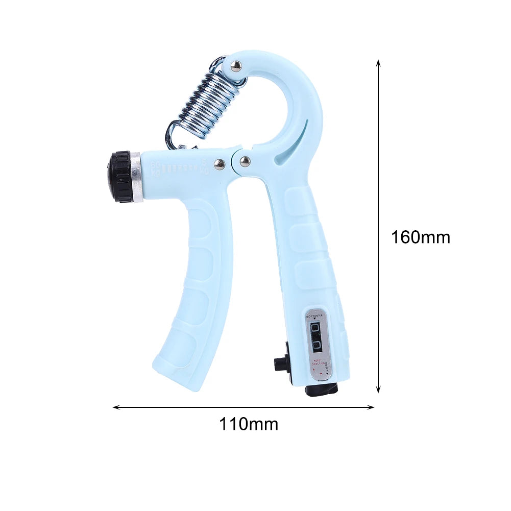 Hand Grip Trainer Electronic