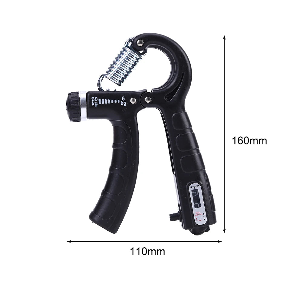 Hand Grip Trainer Electronic