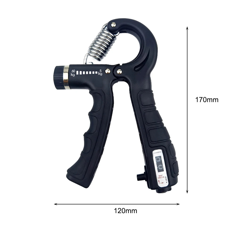 Hand Grip Trainer Electronic