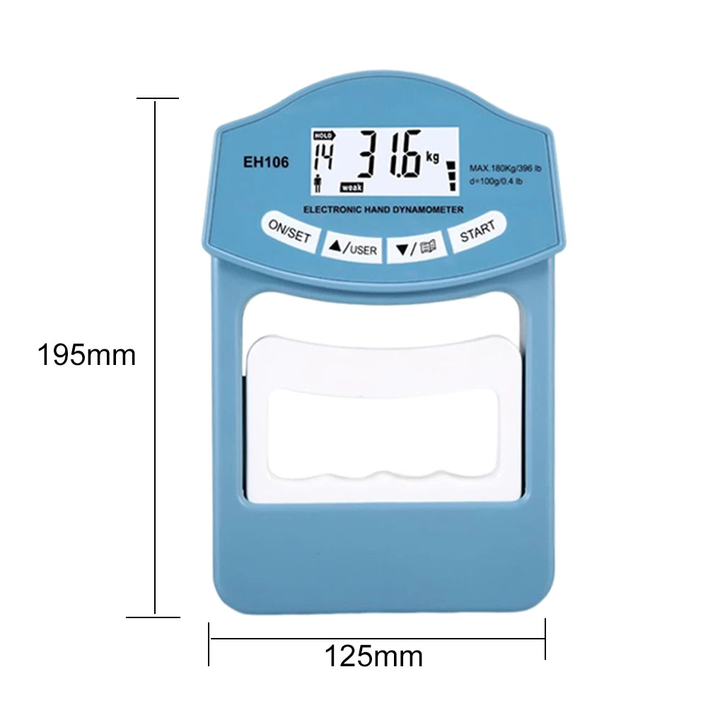 Hand Grip Trainer Electronic