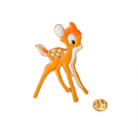 Pin's Bambi