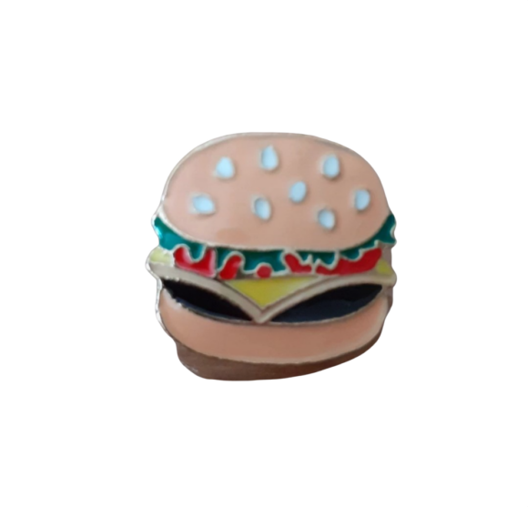 Pin's Hamburger – Image 2