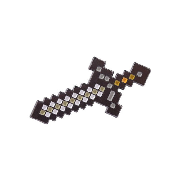 Pin's épee Minecraft