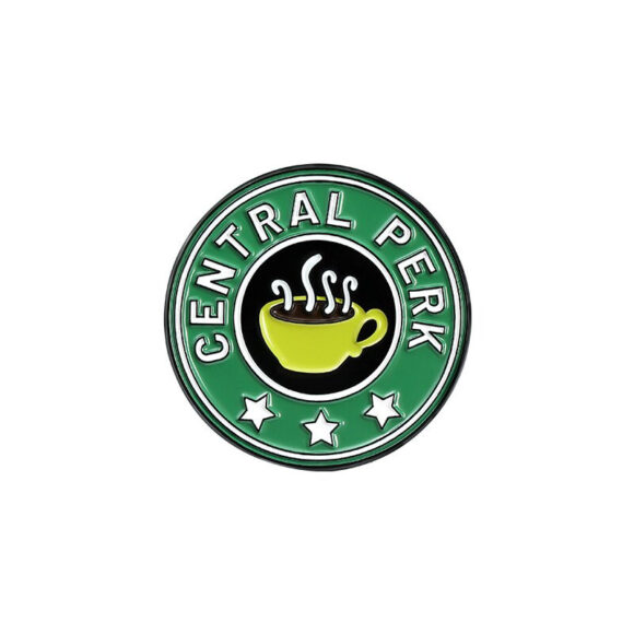 Pin's Central Perk – Image 2