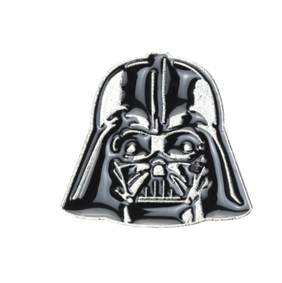 Pin's Dark Vador