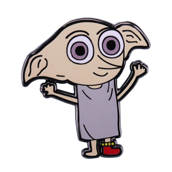 Pin's Dobby