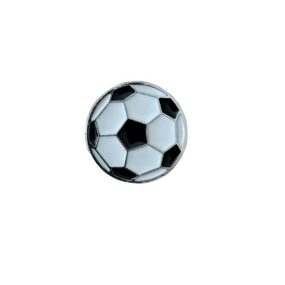 Pin's ballon de foot