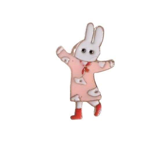 Pin's Lapin pyjama