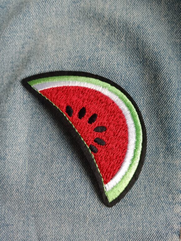 Patch Pastèque