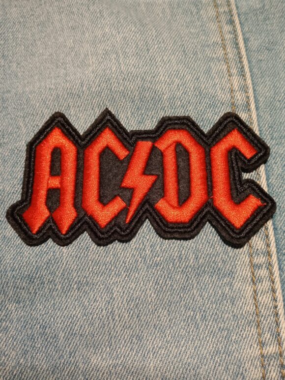 Patch ACDC