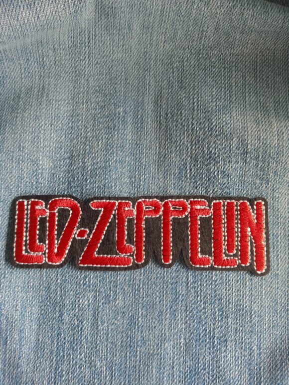 Patch Led Zeppelin