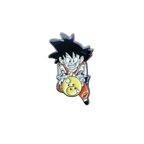 Pin's Sangoku Dragon Ball