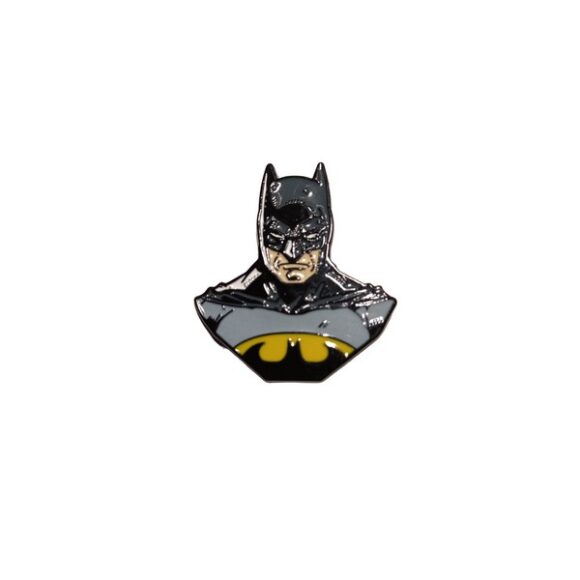 Pin's Batman