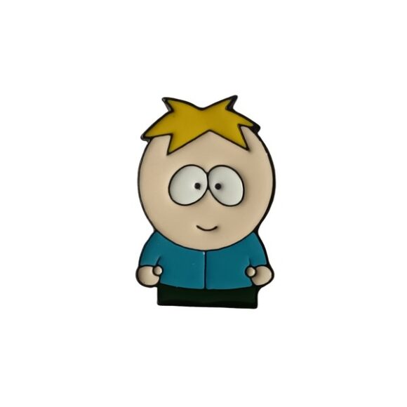 Pin's Butters South Park