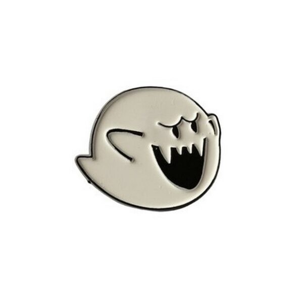 Pin's fantôme Mario Boo