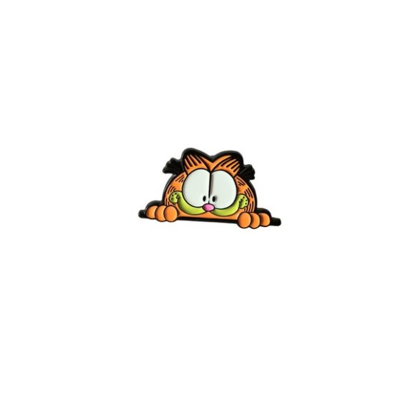 Pin's Tête de Garfield