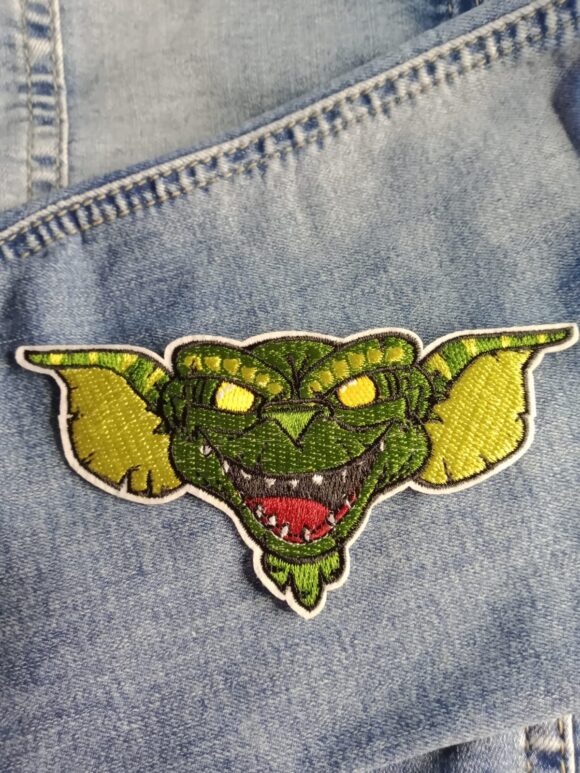 Patch Gremlins