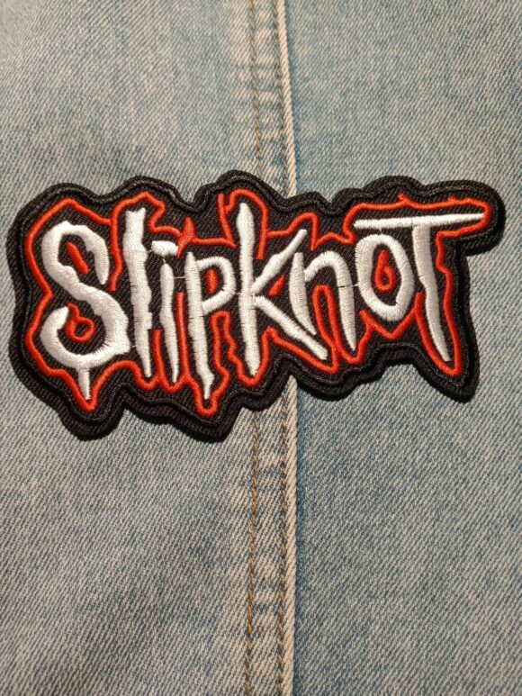 Patch Slipknot