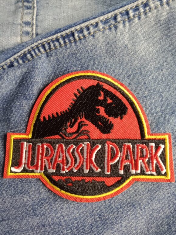 Patch Jurassic Park