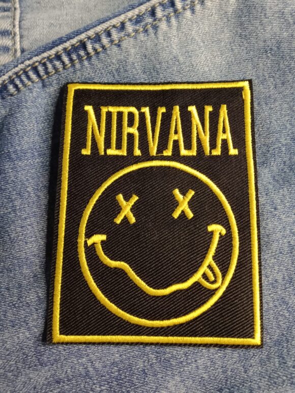 Patch Nirvana