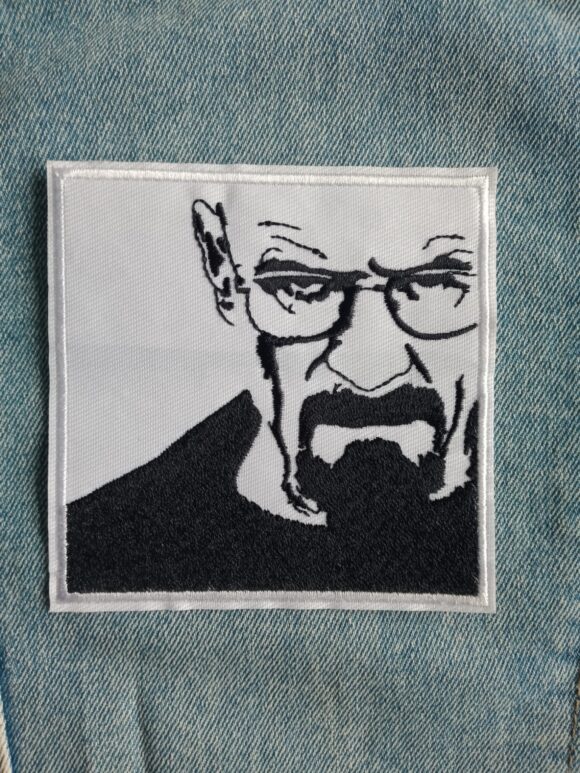 Patch Breaking Bad