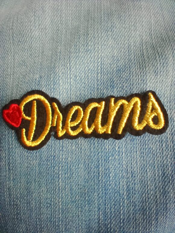 Patch Dreams