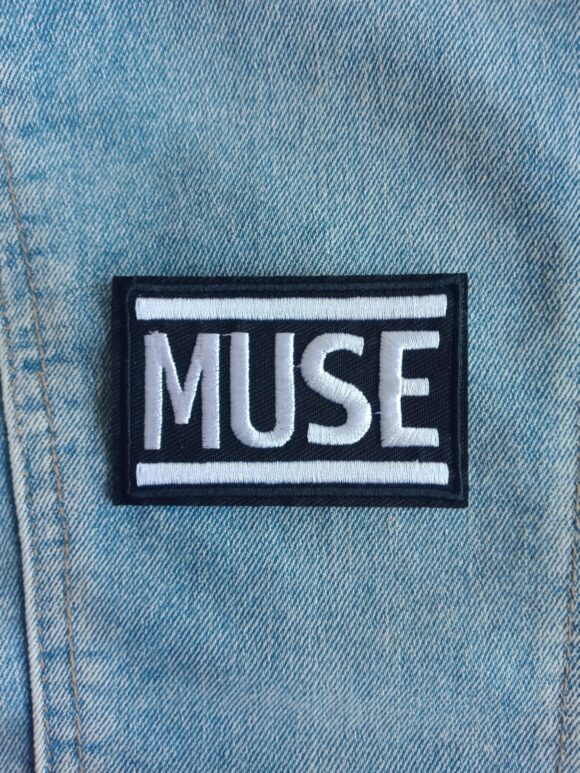 Patch Muse