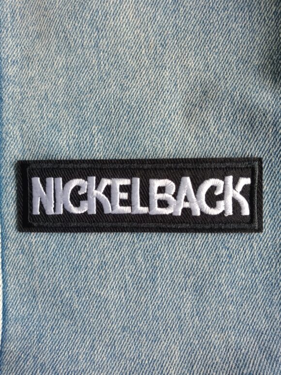 Patch Nickelback