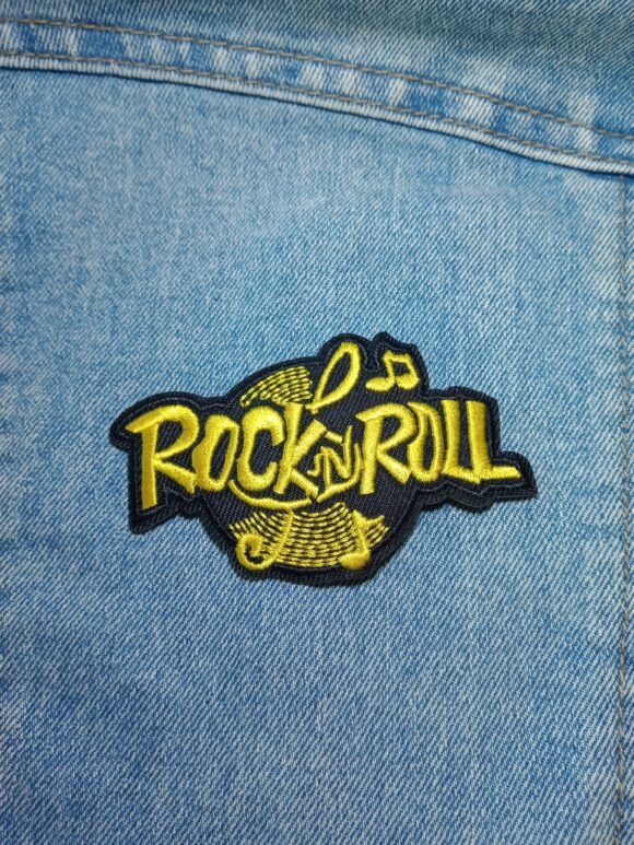 Patch Rock'n roll