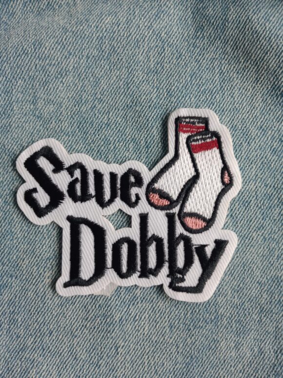 Patch Save Dobby