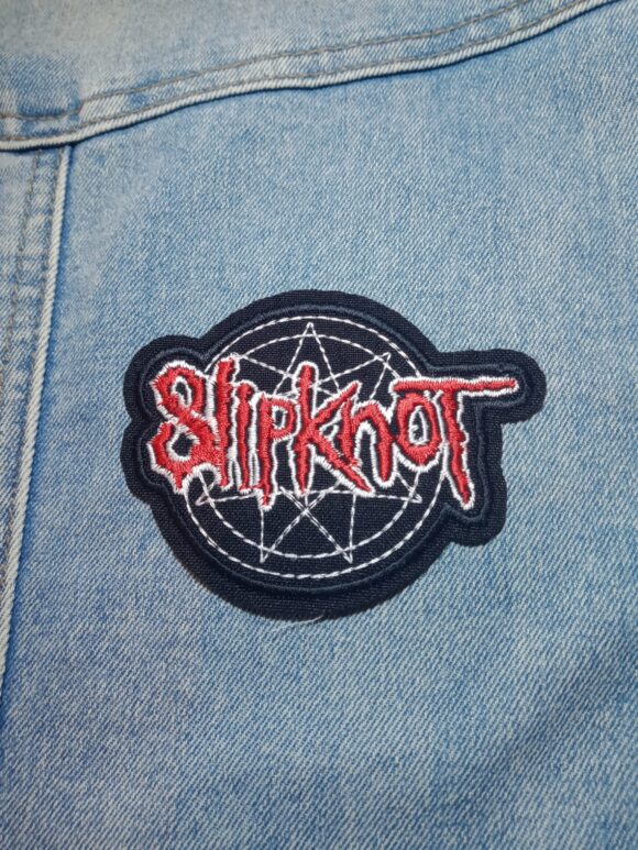 Patch Slipknot