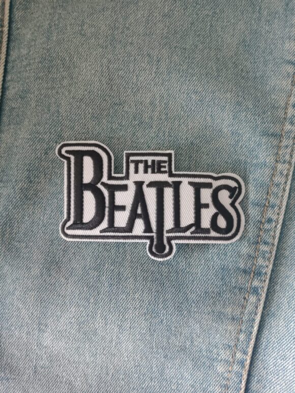 Patch Les Beatles