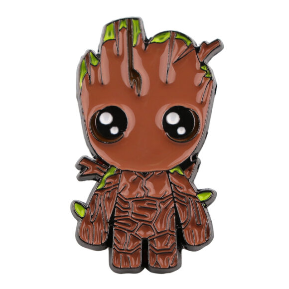 Pin's GROOT