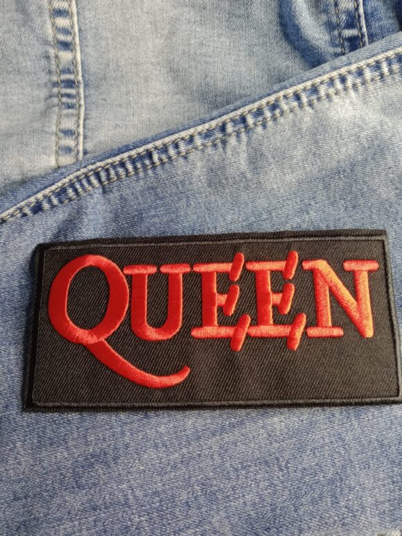 Patch Queen