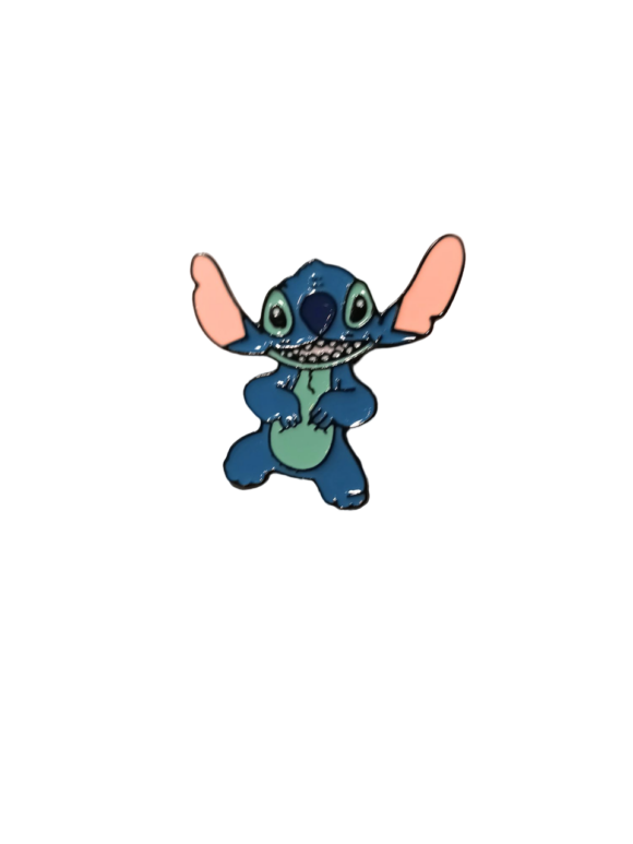 Pin's Stitch