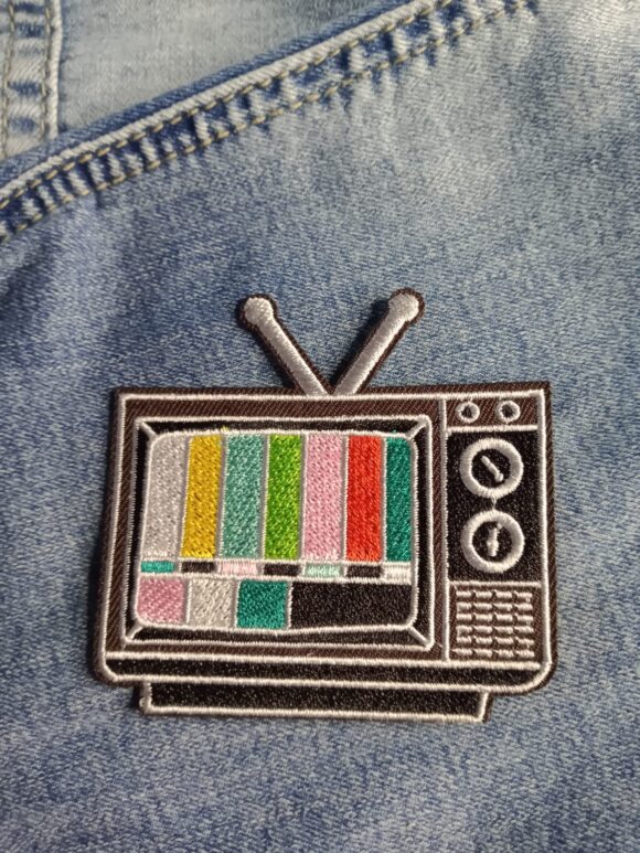 Patch Télé Mir