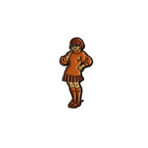 Pin's Véra Scooby Doo